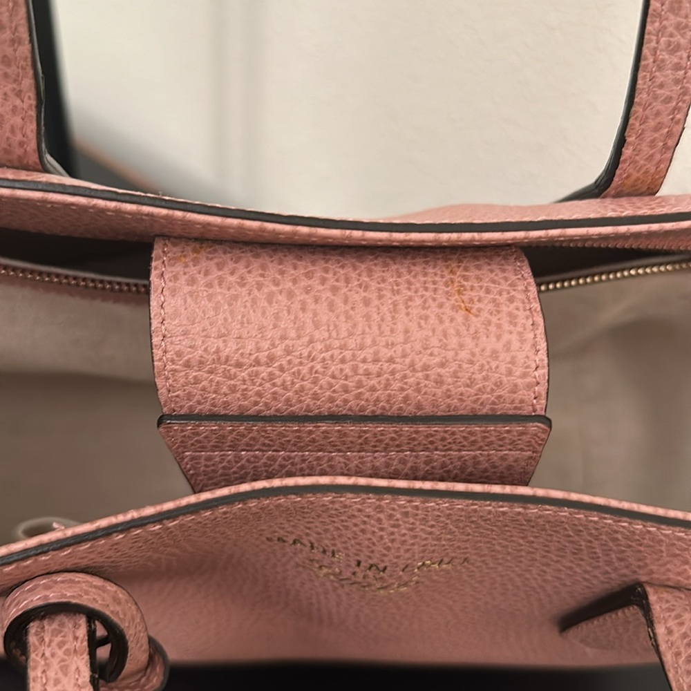 Authentic Gucci Swing Tote - Picture 12 of 16